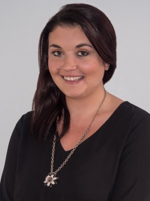Photo of team member