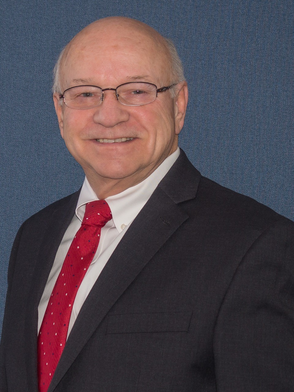 Photo of team member